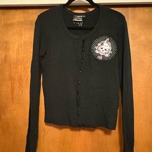 Women’s Cardigan Sweater